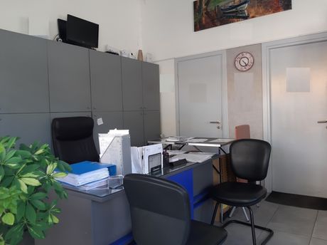 Store 40sqm for sale-Acharnes