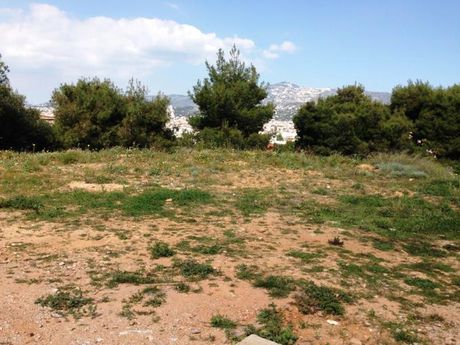 Οικόπεδο 631 τ.μ. για πώληση