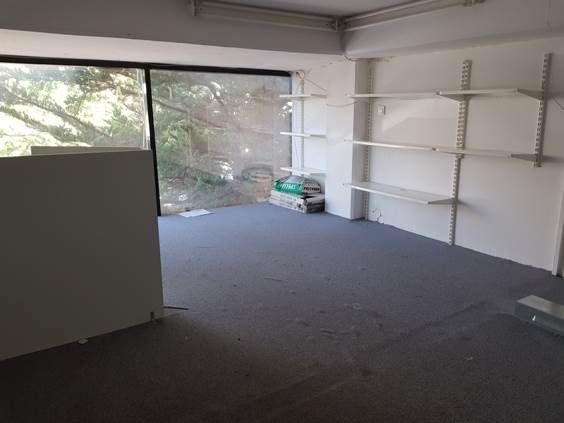 Store 43,30 sqm for rent, Athens - North, Cholargos