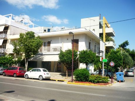 Business bulding 255sqm for sale-Neo Psichiko