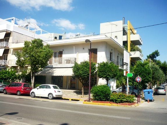 Επιχειρηματικό κτίριο 255 τ.μ. για πώληση, Αθήνα - Βόρεια Προάστια, Νέο Ψυχικό
