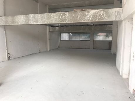 Store 159sqm for rent-Gerakas