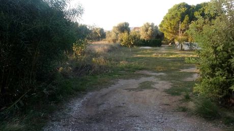 Land plot 1.018sqm for sale-Paiania