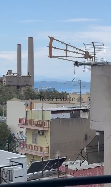 Διαμέρισμα 93 τ.μ. προς πώληση, Κερατσίνι