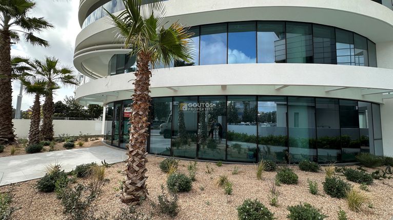 Γραφείο 635 τ.μ. για ενοικίαση, Αθήνα - Νότια Προάστια, Γλυφάδα