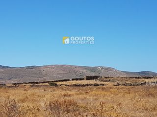 Αγροτεμάχια 13.842 τ.μ. για πώληση, Κυκλάδες, Κύθνος-thumb-2
