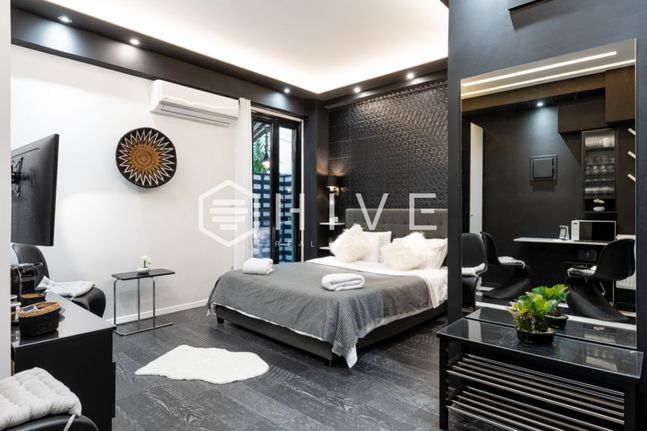 Studio / γκαρσονιέρα 26 τ.μ. για ενοικίαση, Αθήνα - Κέντρο, Παγκράτι