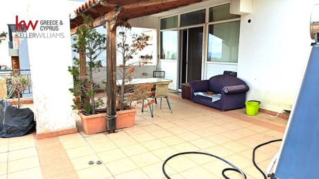 Maisonette 164sqm for sale-Ilioupoli
