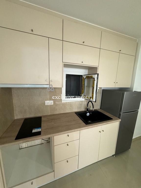 Studio / γκαρσονιέρα 38 τ.μ. προς πώληση, Νέος Κόσμος