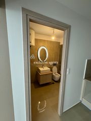 Studio / γκαρσονιέρα 38 τ.μ. για πώληση, Αθήνα - Κέντρο, Νέος Κόσμος-thumb-9