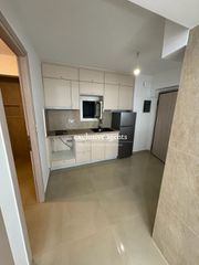 Studio / γκαρσονιέρα 38 τ.μ. για πώληση, Αθήνα - Κέντρο, Νέος Κόσμος-thumb-7
