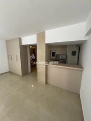 Studio / γκαρσονιέρα 38 τ.μ. για πώληση, Αθήνα - Κέντρο, Νέος Κόσμος-thumb-1