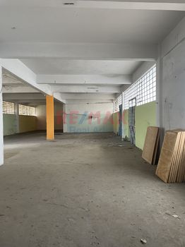 Επιχειρηματικό κτίριο 1.570 τ.μ. για πώληση