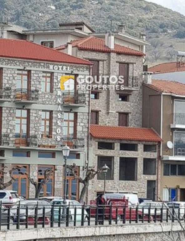 Κατάστημα 47 τ.μ. πρός ενοικίαση, Βοιωτία, Αράχοβα