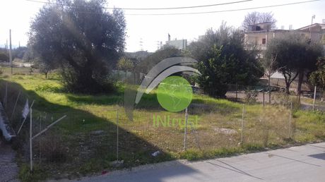 Οικόπεδο 450τ.μ. για πώληση-Πάτρα