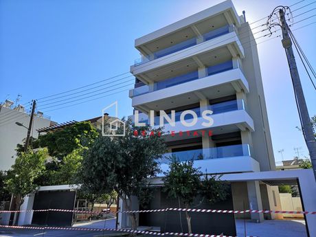 Διαμέρισμα 108τ.μ. για πώληση-Βούλα