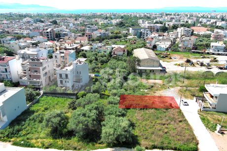Οικόπεδο 269 τ.μ. για πώληση