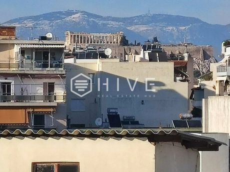 Κτίριο 251τ.μ. για πώληση-Δάφνη