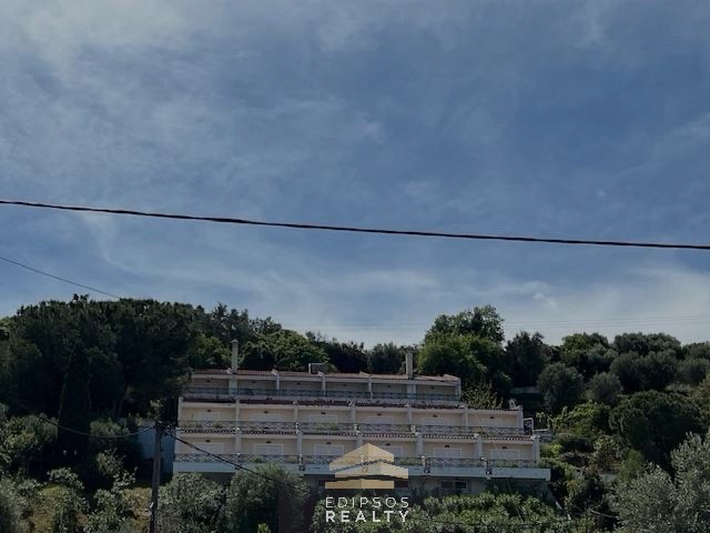 Ξενοδοχείο 808 τ.μ. προς πώληση, Νέος Πύργος Ωρεών