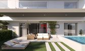 Maisonette 134sqm for sale-Gerakas