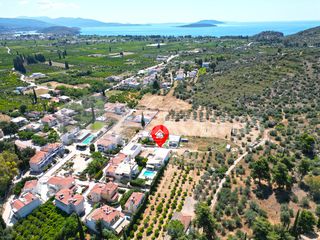 Μεζονέτα 180 τ.μ. για πώληση, Αργολίδα, Ασίνη-thumb-1