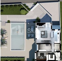 Μεζονέτα 180 τ.μ. για πώληση, Αργολίδα, Ασίνη-thumb-5