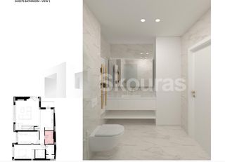 Μεζονέτα 180 τ.μ. για πώληση, Αργολίδα, Ασίνη-thumb-16