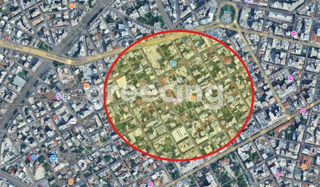 Οικόπεδο 160τ.μ. για πώληση-Γκάζι - μεταξουργείο - βοτανικός