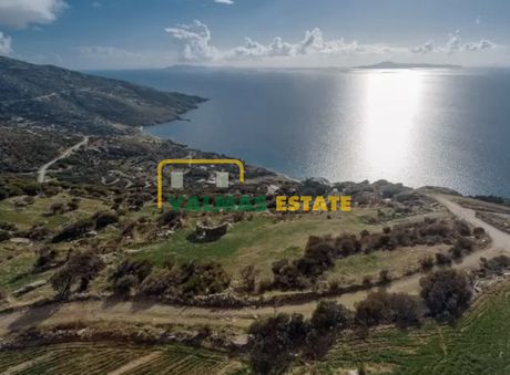 Αγροτεμάχια 5.241τ.μ. για πώληση-Άνδρος