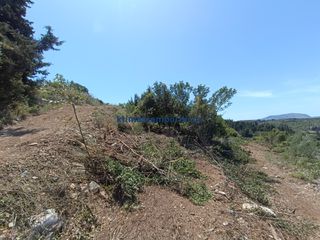 Οικόπεδο 1.000 τ.μ. προς πώληση, Αλμυρίδα Βάμου-thumb-5