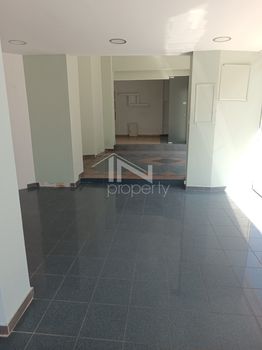 Store 98,5sqm for rent-Nikaia