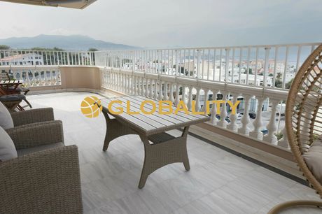 Maisonette 228sqm for sale-Rafina