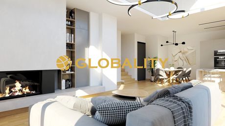 Maisonette 144sqm for sale-Gerakas