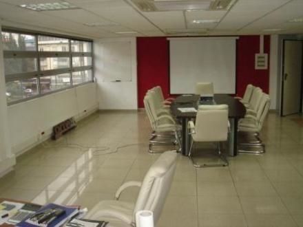 Office 118 sqm for rent