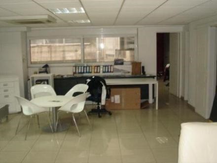 Γραφείο 118 τ.μ. πρός ενοικίαση, Αθήνα - Νότια Προάστια, Καλλιθέα