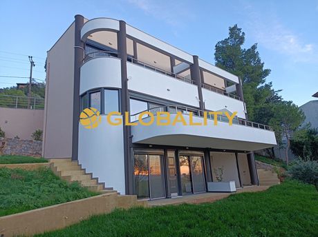 Maisonette 170sqm for sale-Marathonas