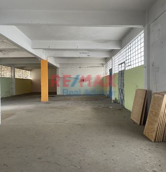 Επιχειρηματικό κτίριο 1.220 τ.μ. για πώληση
