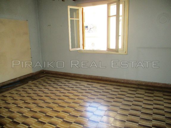 Μονοκατοικία 228 τ.μ. για πώληση, Πειραιάς, Ταμπούρια