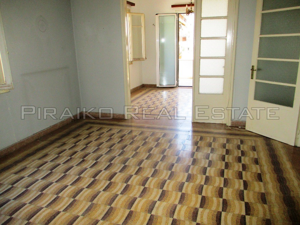 Μονοκατοικία 228 τ.μ. προς πώληση, Αγία Σοφία Πειραιά