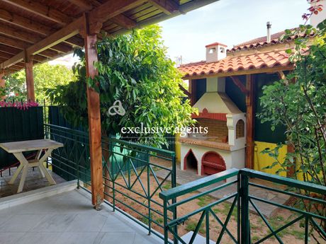 Maisonette 250sqm for sale-Nea Erithraia