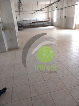 Επιχειρηματικό κτίριο 2.500τ.μ. για ενοικίαση-Πάτρα