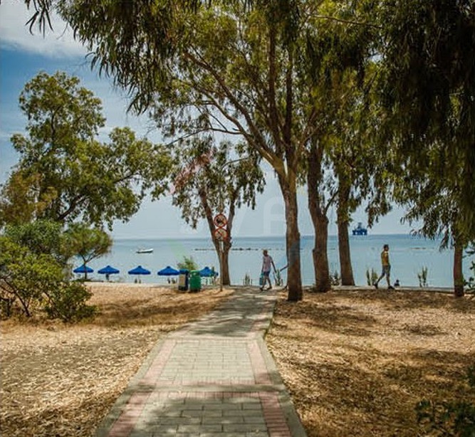 Διαμέρισμα 125 τ.μ. προς ενοικίαση, Λεμεσός