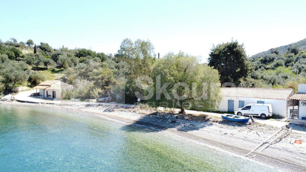 Αγροτεμάχια 7.631 τ.μ. προς πώληση, Νησίδα Τροιζήνας