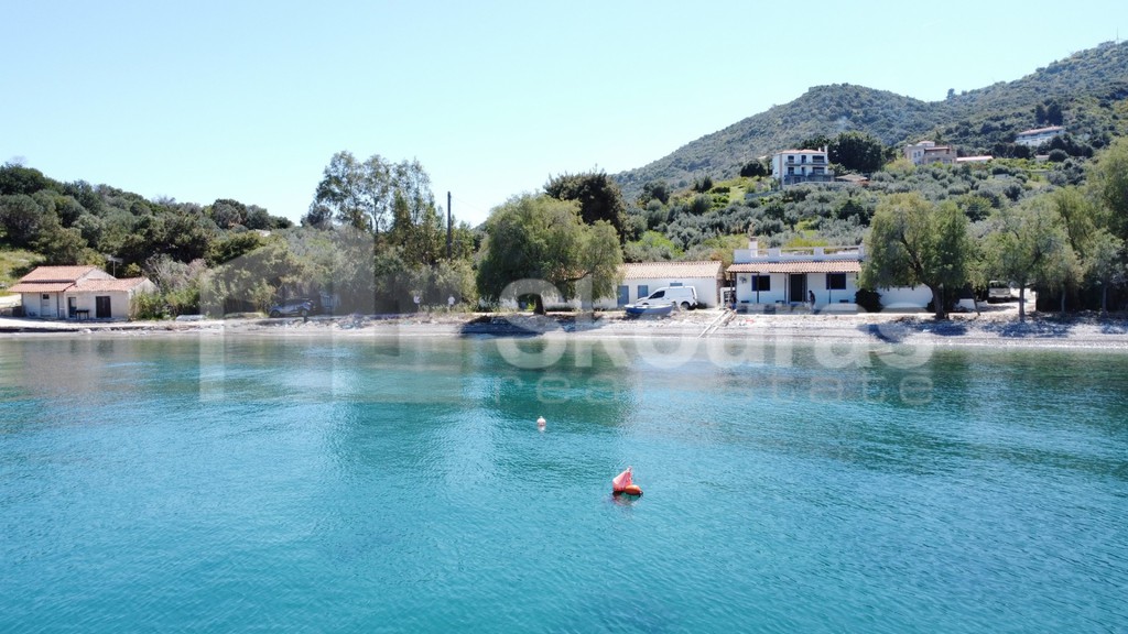 Αγροτεμάχια 7.631 τ.μ. προς πώληση, Νησίδα Τροιζήνας