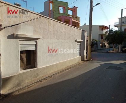 Detached home 91sqm for sale-Salamina