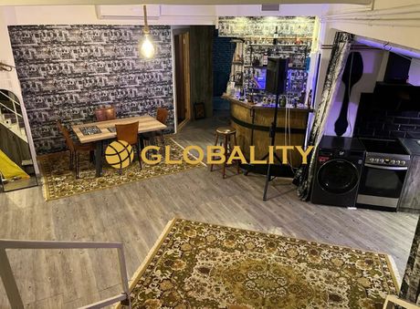 Warehouse 111sqm for sale-Pagkrati