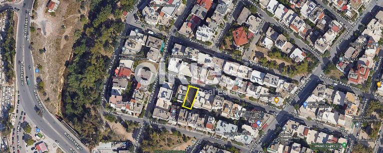 Οικόπεδο 225,68 τ.μ. για πώληση, Αθήνα - Δυτικά Προάστια, Νέα Φιλαδέλφεια