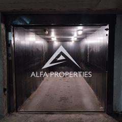 Parking 42 τ.μ. για πώληση