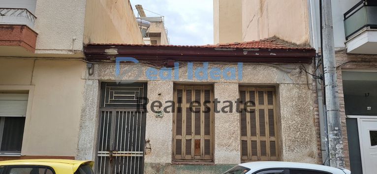 Διαμέρισμα 120 τ.μ. για πώληση, Πειραιάς, Παλαιά Κοκκινιά