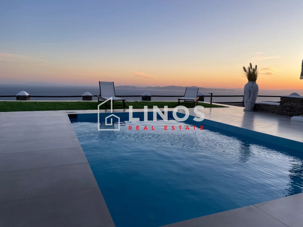 Μεζονέτα 260 τ.μ. πρός πώληση, Κυκλάδες, Τήνος